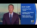 Spring Valley scam warning