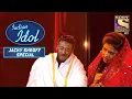 Download Lagu Arunita और Jackie Dada का Special Performance | Indian Idol Season | Bollywood Mix Performances
