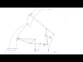 Linkage Mac App Showing Motion Paths