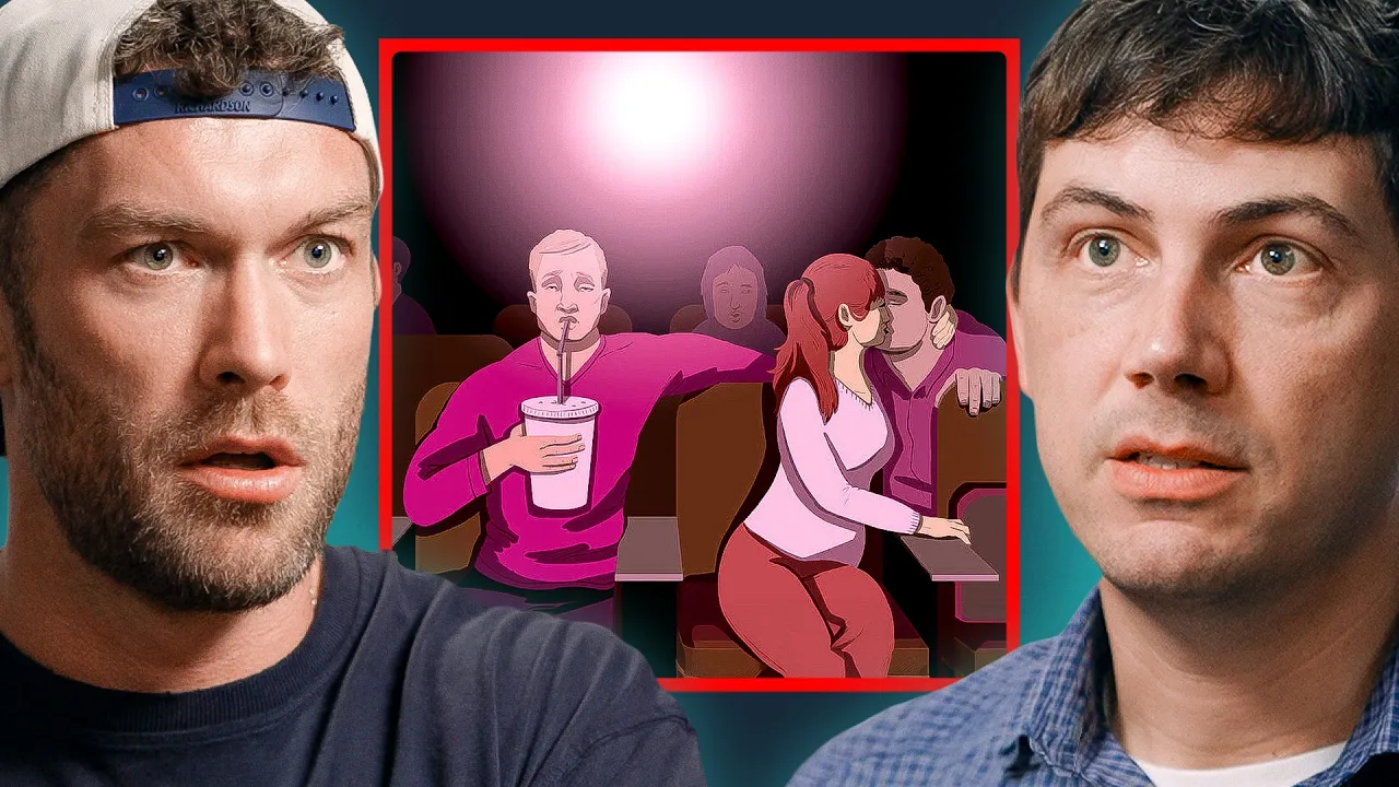 The Cheating Double Standard Nobody Talks About
