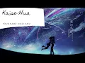 Lagu Kaise Hua - Your Name Hindi AMV - We Are Insane
