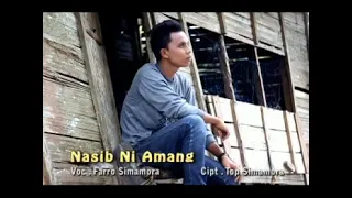 Download Nasib ni amang Farro simamora MP3