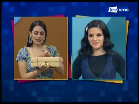 Emprendimiento de tablitas de piqueos