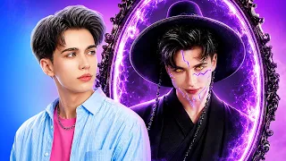 I Trained to Become the Ultimate K-Pop Demon Hunter!