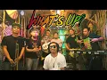 Lagu What’s Up - 4 Non Blondes | Kuerdas Reggae Version