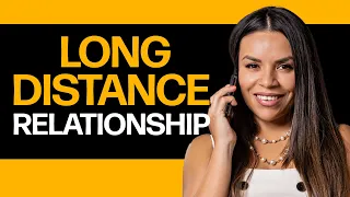 10 Tips To Make A Long Distance Relationship Work Make Her CRAVE MISS You Long Distance