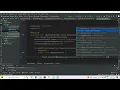 Android TimePicker Example