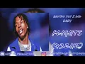 Bando Pop - Flights (feat. Lil Baby) (432hz)