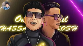 مهرجان هنعمل لغباطيطا  ركبت     عمر كمال وحسن شاكوش                     دندنها