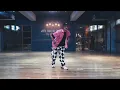 OBSESSED - RIAR SAAB & ABHIJAY SHARMA | KARAN BHATIA CHOREOGRAPHY | BIG DANCE CENTRE
