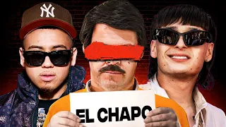 the cartels deadly grip on the music industry