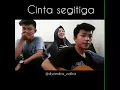 Lagu Cinta segi tiga