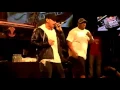 Eminem - Despicable Live Redbull EmSee Performance