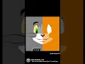 How to daw tom and jerry using python python turtle code projects for beginners