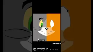 How to daw tom and jerry using python python turtle code projects for beginners