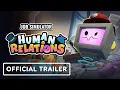 Job Simulator Human Relations - Announcement Trailer