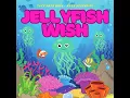Jellyfish Wish (Mindfulness) - Tiny Totz Kidz & Kate Steinway