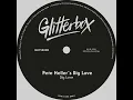 Big Love (Eat Me Edit)