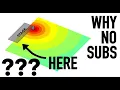 Why put ALL your subwoofers on one side