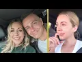 Joey Lawrence s Estranged Wife Samantha Cope CRIES in First Post After Divorce Filing