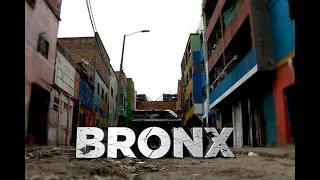 c mo era el bronx en bogot relato de infiltrado que vivi en este infierno los informantes