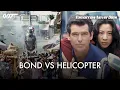 Download Lagu TOMORROW NEVER DIES | 007 vs Helicopter – Pierce Brosnan | James Bond