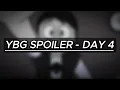 Your Boyfriend Game - Day 4 Animation Fixed