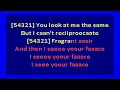Wisp – Your face  (karaoke)