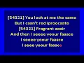 Download Lagu Wisp – Your face  (karaoke)