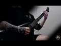 THREE DAYS GRACE - So Called Life GUITAR COVER