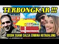 Download Lagu TERBONGKAR‼️Sosok \u0026 Suami Salsa Erwina Hutagalung yang Tantang Ahmad Sahroni