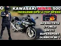 Download Lagu Does it outperform the 450SR? Kawasaki Ninja 500 Review and Top Speed \u0026 Is it better than the CBR...