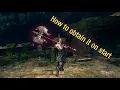 How to obtain on start BLACK KNIGHT GREATAXE DARK SOULS 1 REMASTERED