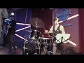 Zebrawood Band - Me And My Guitar (Freddie King)