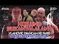 Download Lagu OFFSIDE DUO #76 : HOJLUND DIBANDINGIN HAALAND, VLAHOVIC DIANCAM KE PARIS, LUKAKU DITOLAK SANA SINI
