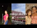 Spend a day with me at Virginia Tech college vlog