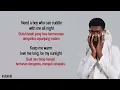 Lil Nas X - That's What I want | Lirik Terjemahan