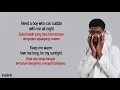 Download Lagu Lil Nas X - That's What I want | Lirik Terjemahan