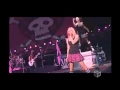 Download Lagu Avril Lavigne Girlfriend live 2007