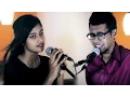 Download Lagu Ed Sheeran - Kiss Me (Cover By Jev and Kavya K at Sunflower Studio)