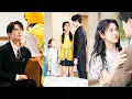 Download Lagu Gadis kurir baik hati selamatkan pria sakit jantung, ternyata dia CEO berkuasa,CEO menikahinya!