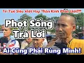 Download Lagu Giải mã “triết lý máu lạnh” của Tú Bịp: Khi bạo lực được rao giảng dưới danh nghĩa từ bi