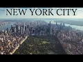 New York City Main Attractions - What Are The Top Things To Do and See in NYC NY Travel Guide
