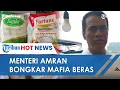 Download Lagu Menteri Amran Bongkar 212 Merek Beras Oplosan, Rugikan Negara Rp99 Triliun