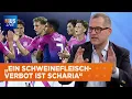 Download Lagu Verzicht auf Schweinefleisch – DFB geht woken Weg | NIUS Live am 23. Juni 2025