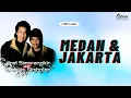 Download Lagu Charles Simbolon \u0026 Joel Simorangkir -  Medan \u0026 Jakarta (Video Lirik)