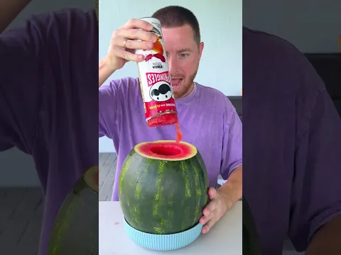 Chocolate Watermelon