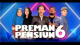 18 musik backsound preman pensiun keren untuk nada dering di hp kalian guys 
