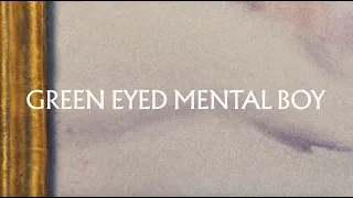 Robbie Williams - G.E.M.B (Official Lyric Video)