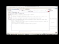 Creating An Android Application and Adding Support Library
